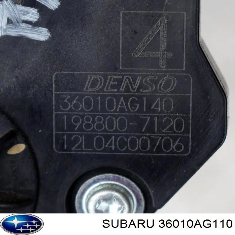  36010AG110 Subaru