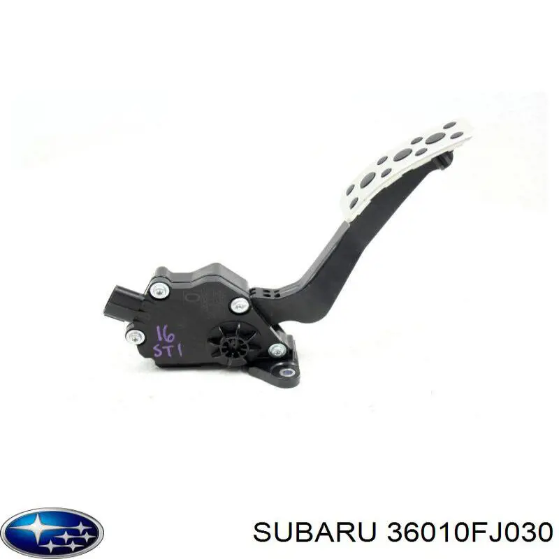Купити 36010FJ030 Subaru 