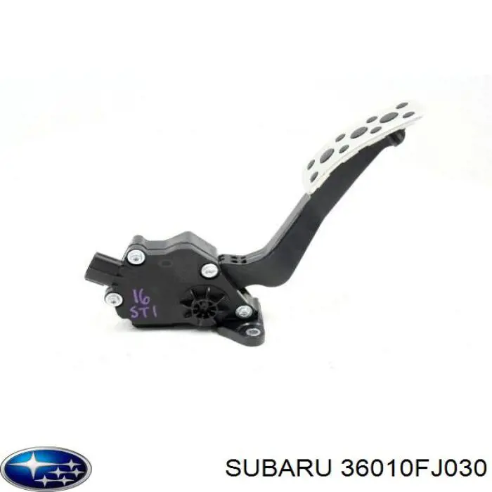  Subaru 36010FJ030 ціна, від 25.25 USD
