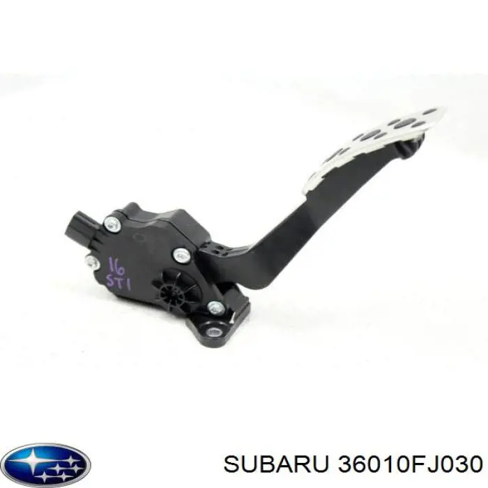 36010FJ030 Subaru
