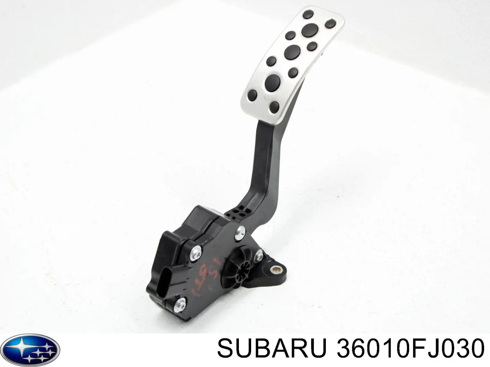  Subaru 36010FJ030