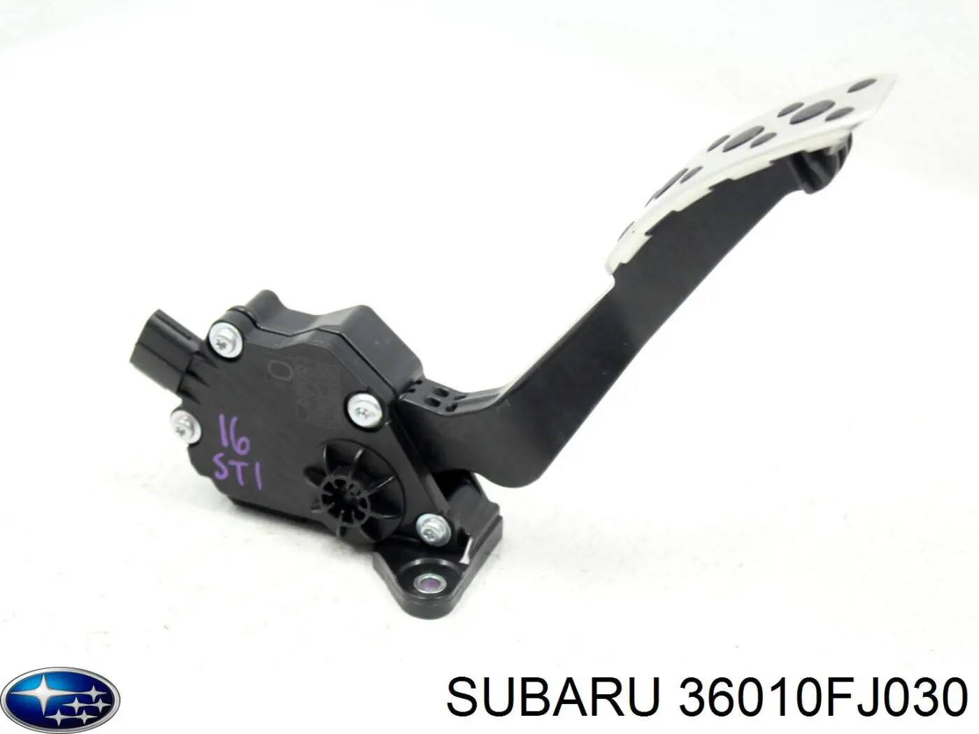 36010FJ030 Subaru 