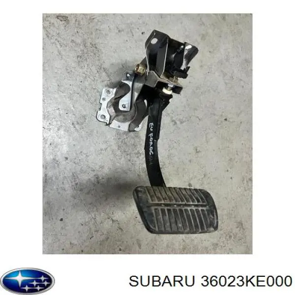 36023KE000 Subaru 