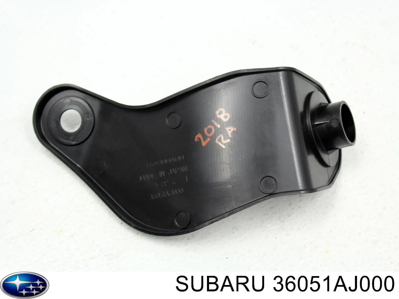  Subaru 36051AJ000 ціна, від 1.27 USD