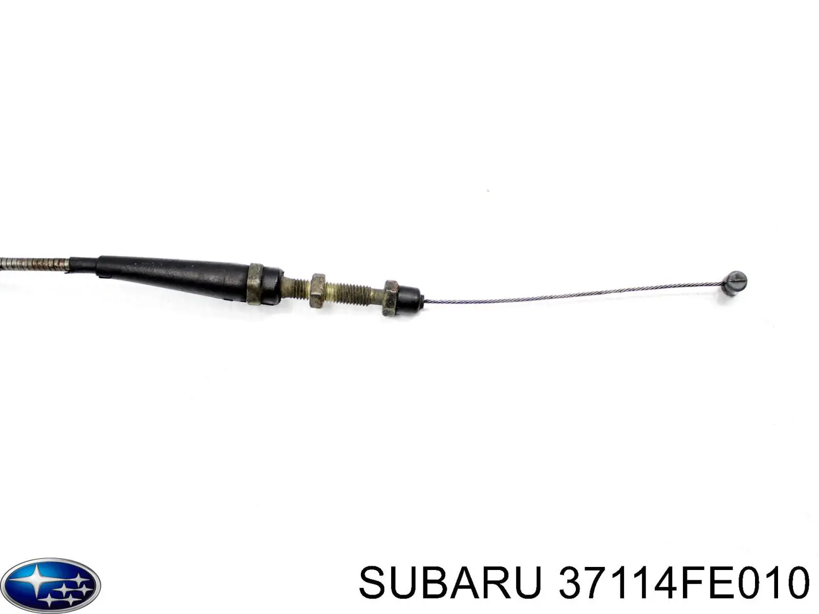 Купити 37114FE010 Subaru Трос газу