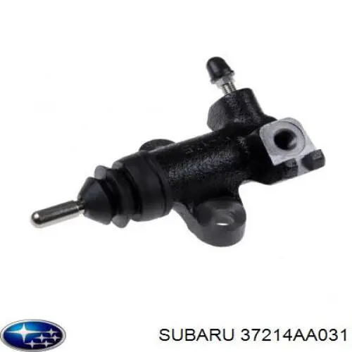 Тросик зчеплення Subaru Impreza II