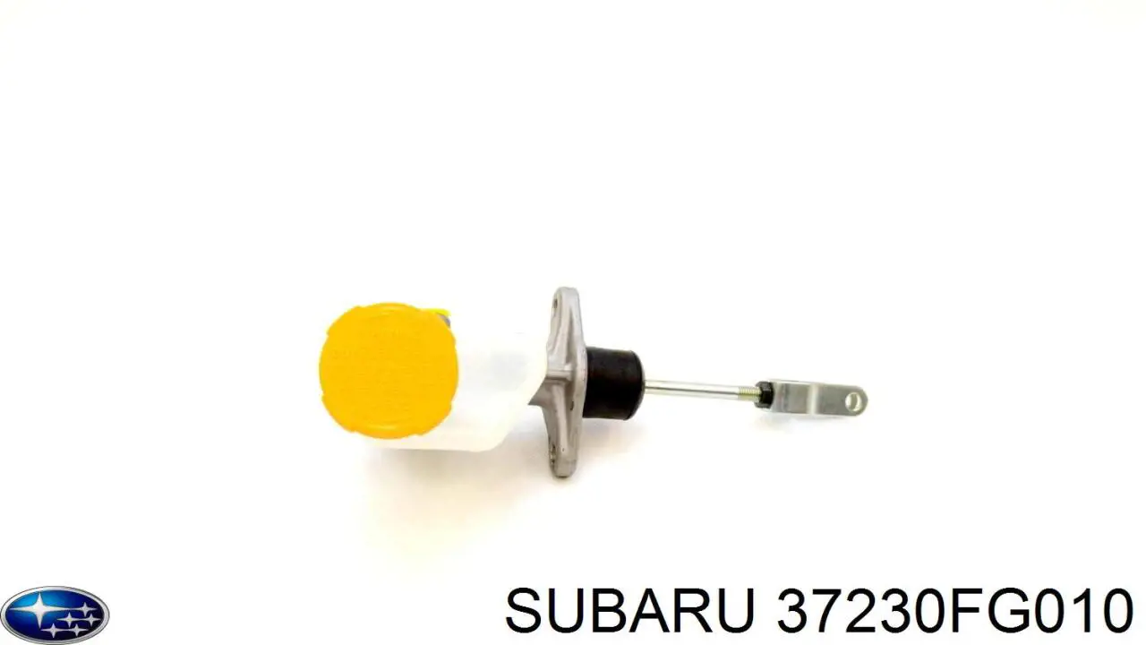 Купити 37230FG010 Subaru Головний циліндр зчеплення