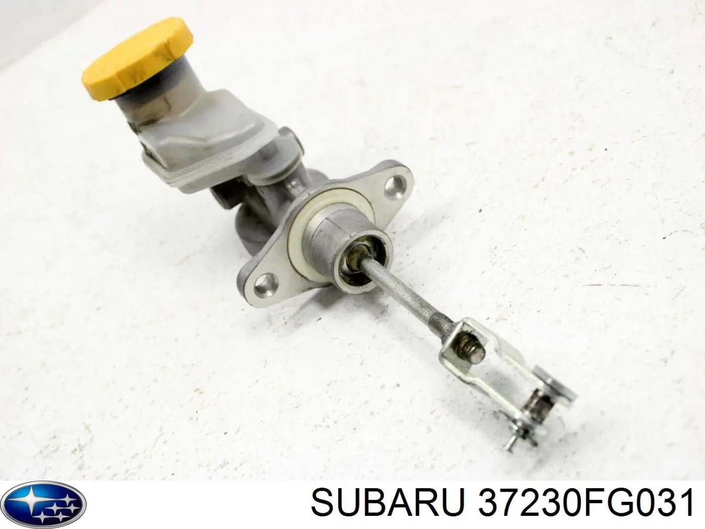 ГЦЗ Subaru Impreza III хетчбек (GH) (2007 - 2011) ціна, від  USD