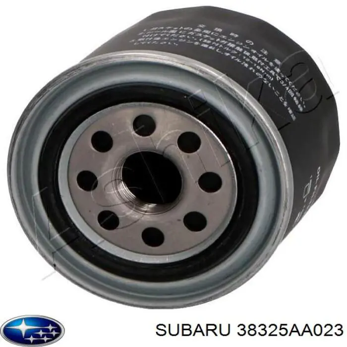 Купити 38325AA023 Subaru Масло і фільтр в коробку автомат 