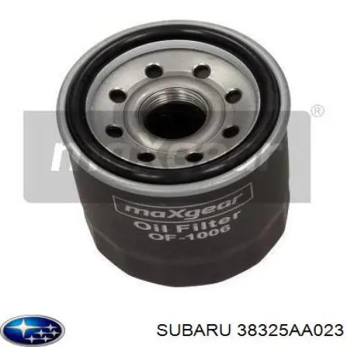 Фільтр АКПП 38325AA023 Subaru