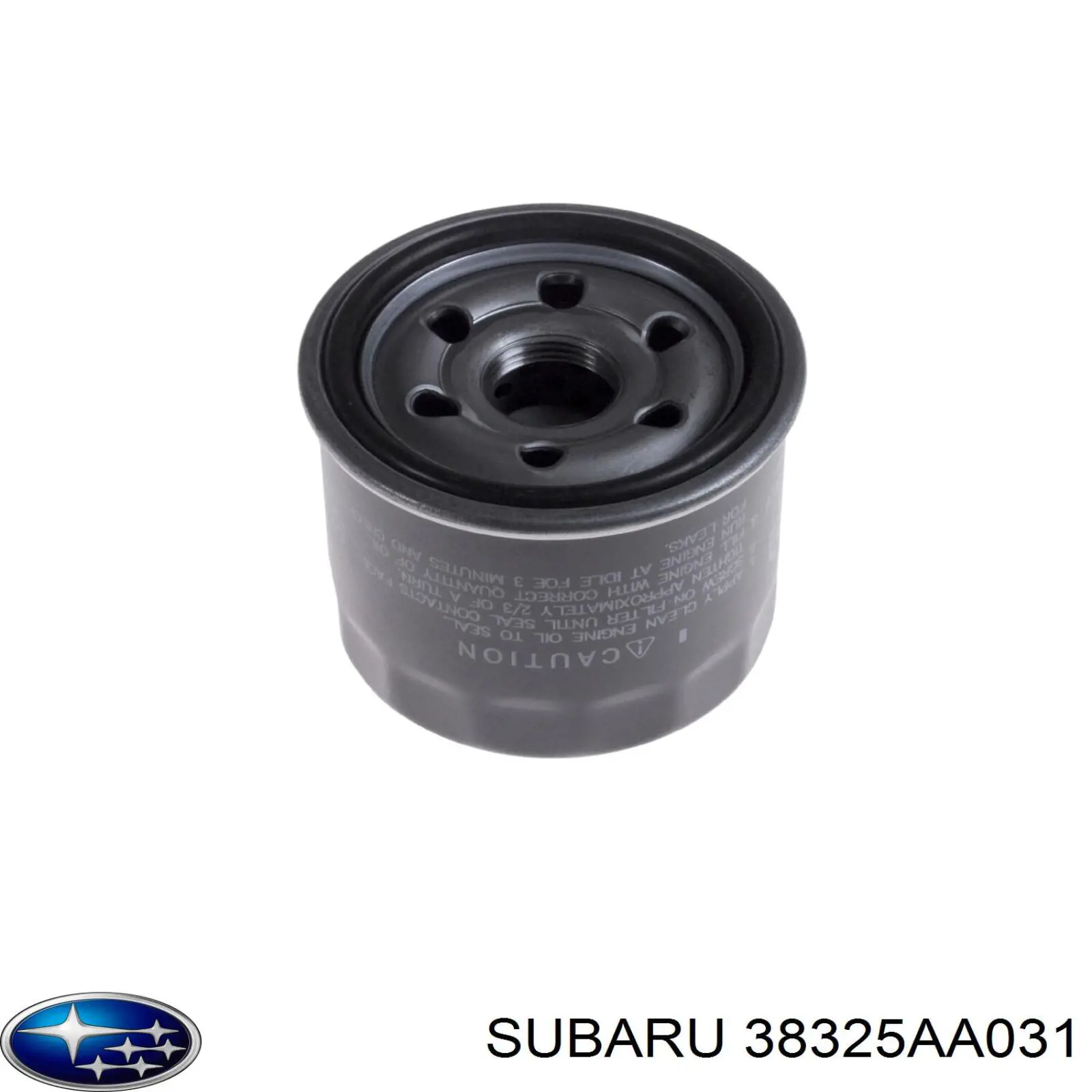 38325AA031 Subaru фільтр акпп