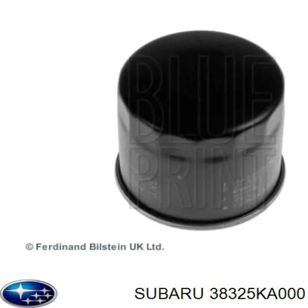 38325KA000 Subaru фільтр акпп