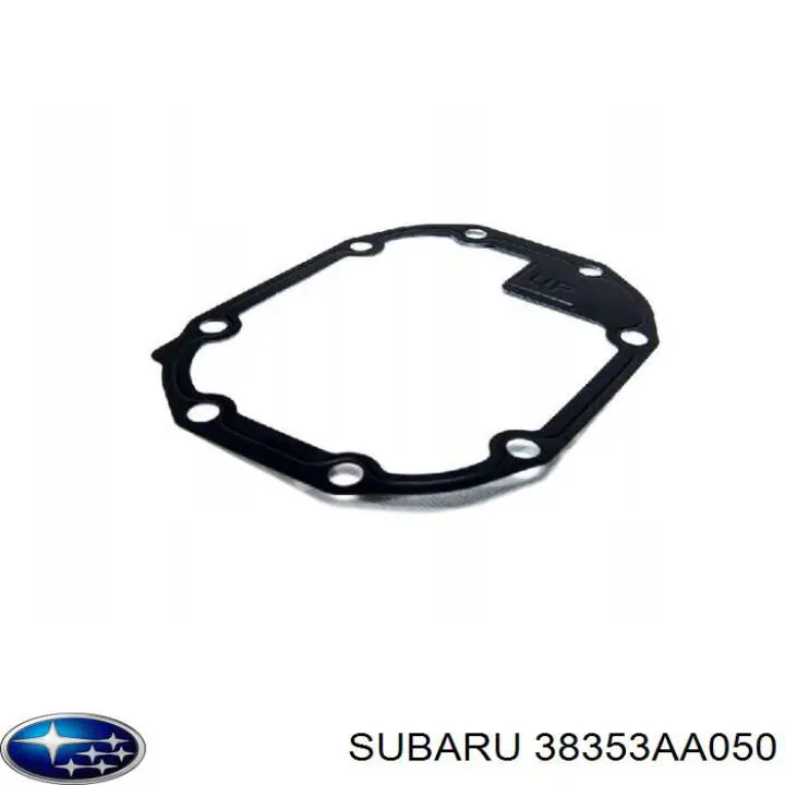 38353AA050 Subaru 