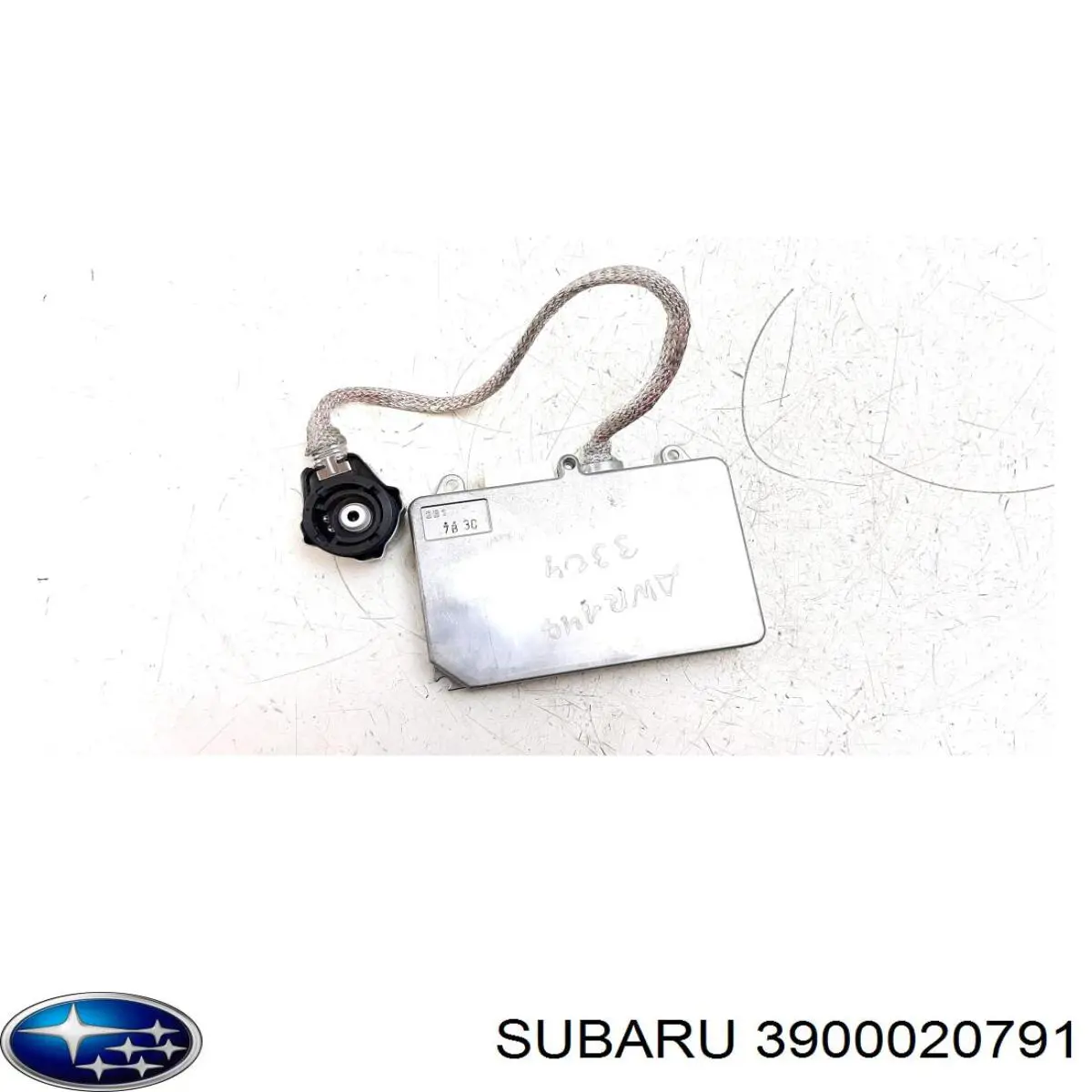  Subaru 3900020791 ціна, від 27.65 USD