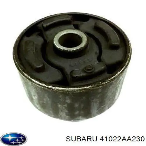 Права подушка двигуна Subaru 41022AA230 ціна, від 24.59 USD