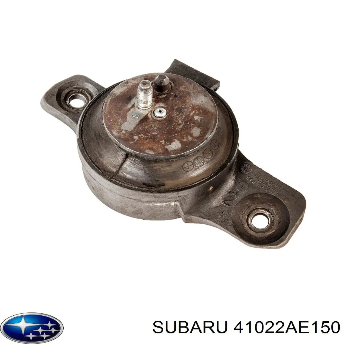 41022AE150 Subaru Права подушка мотора