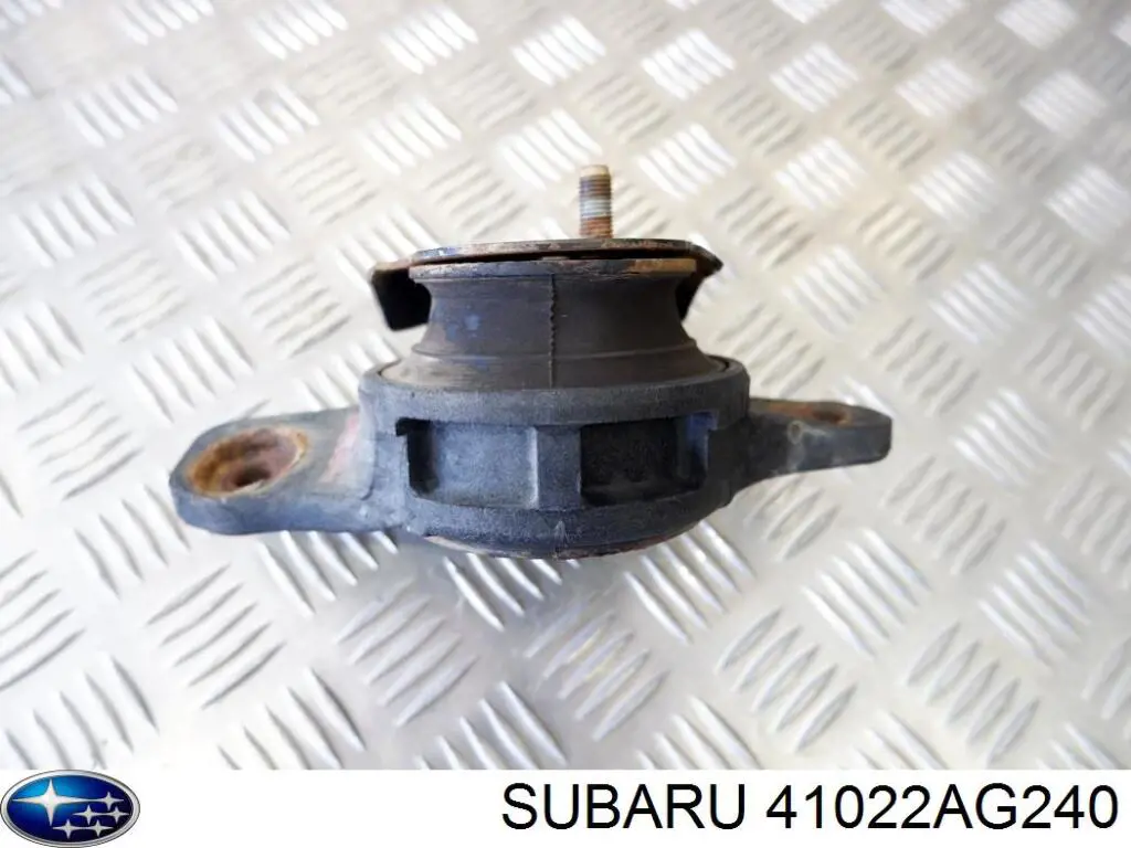 Ліва подушка двигуна Subaru 41022AG240 ціна, від 12.85 USD