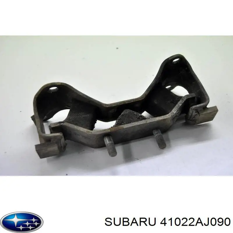 41022AJ090 Subaru 