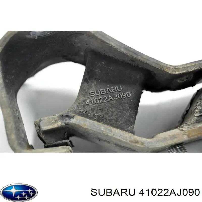  Subaru 41022AJ090 ціна, від 19.14 USD