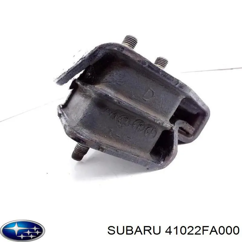Купити 41022FA000 Subaru Подушка двигуна передня