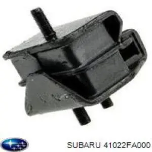 41022FA000 Subaru подушка (опора двигуна, передня)