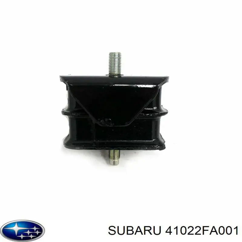 Подушка двигуна передня 41022FA001 Subaru