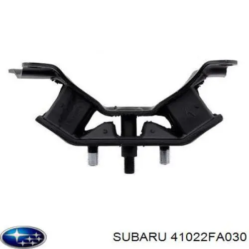 41022FA030 Subaru подушка трансмісії (опора коробки передач)