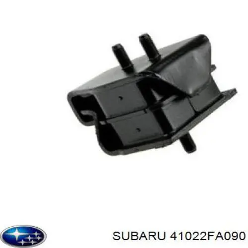 Подушка (опора) двигуна лів./прав. Subaru 41022AA310 ціна, від 30.58 USD