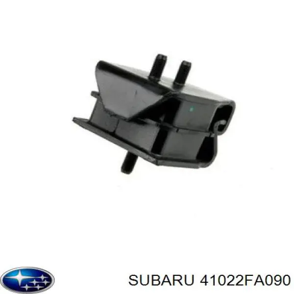 Подушка (опора) двигуна лів./прав. Subaru 41022FA090 ціна, від 30.62 USD