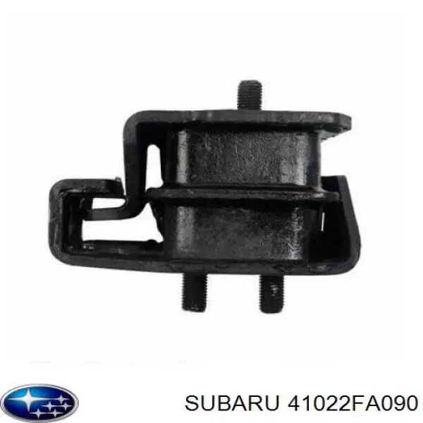 Купити 41022FA090 Subaru Подушка (опора) двигуна ліва/права