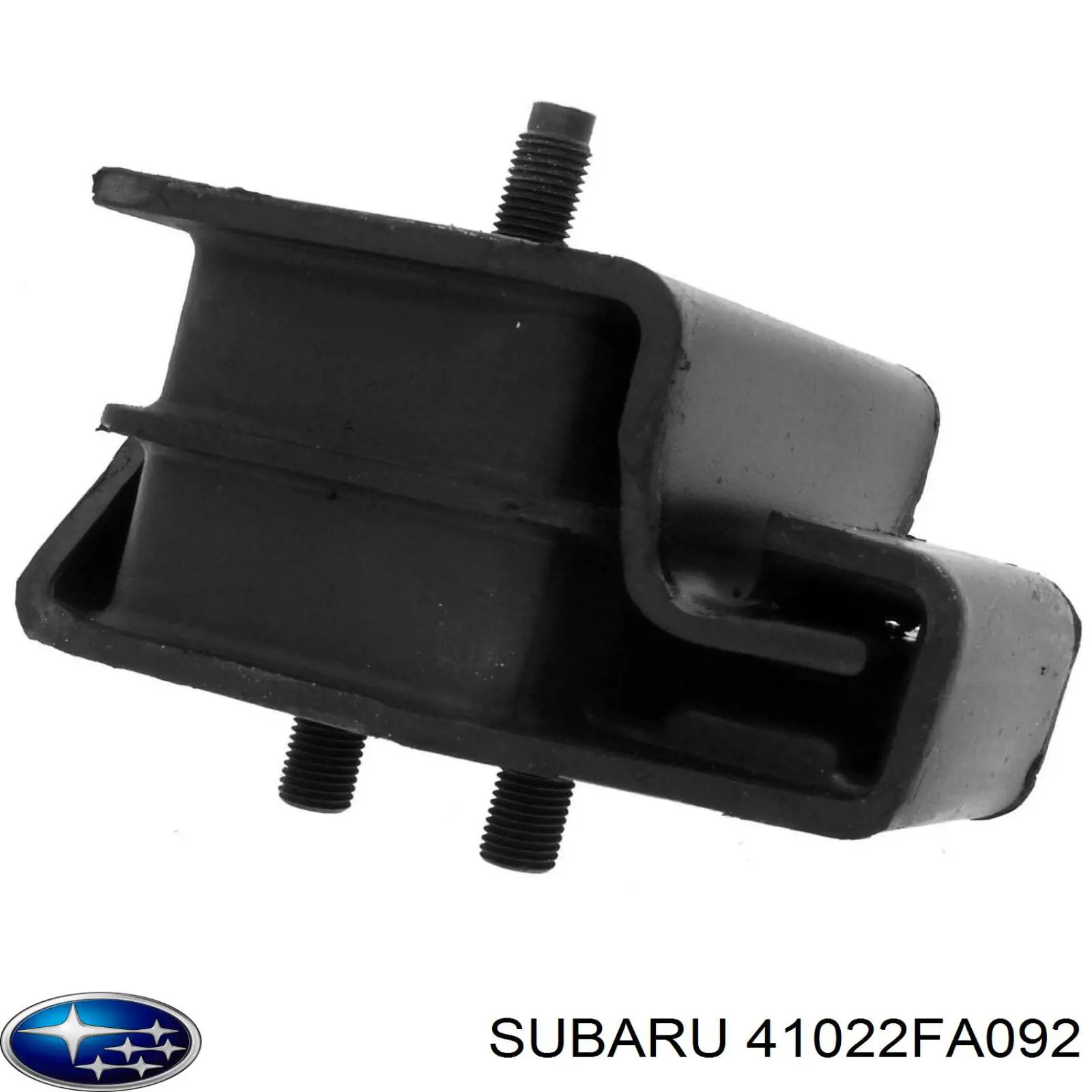 41022FA092 Subaru подушка (опора двигуна ліва/права)