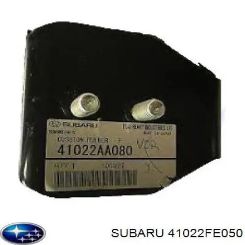41022FE050 Subaru подушка (опора двигуна ліва/права)