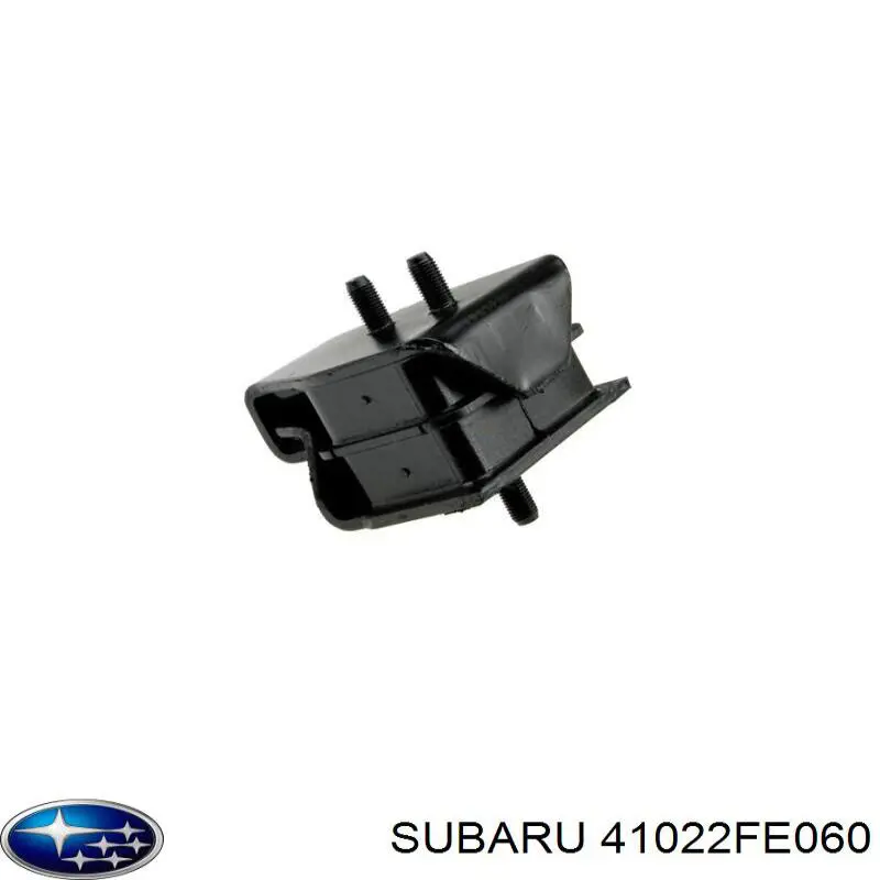 41022FE060 Subaru подушка (опора двигуна ліва/права)
