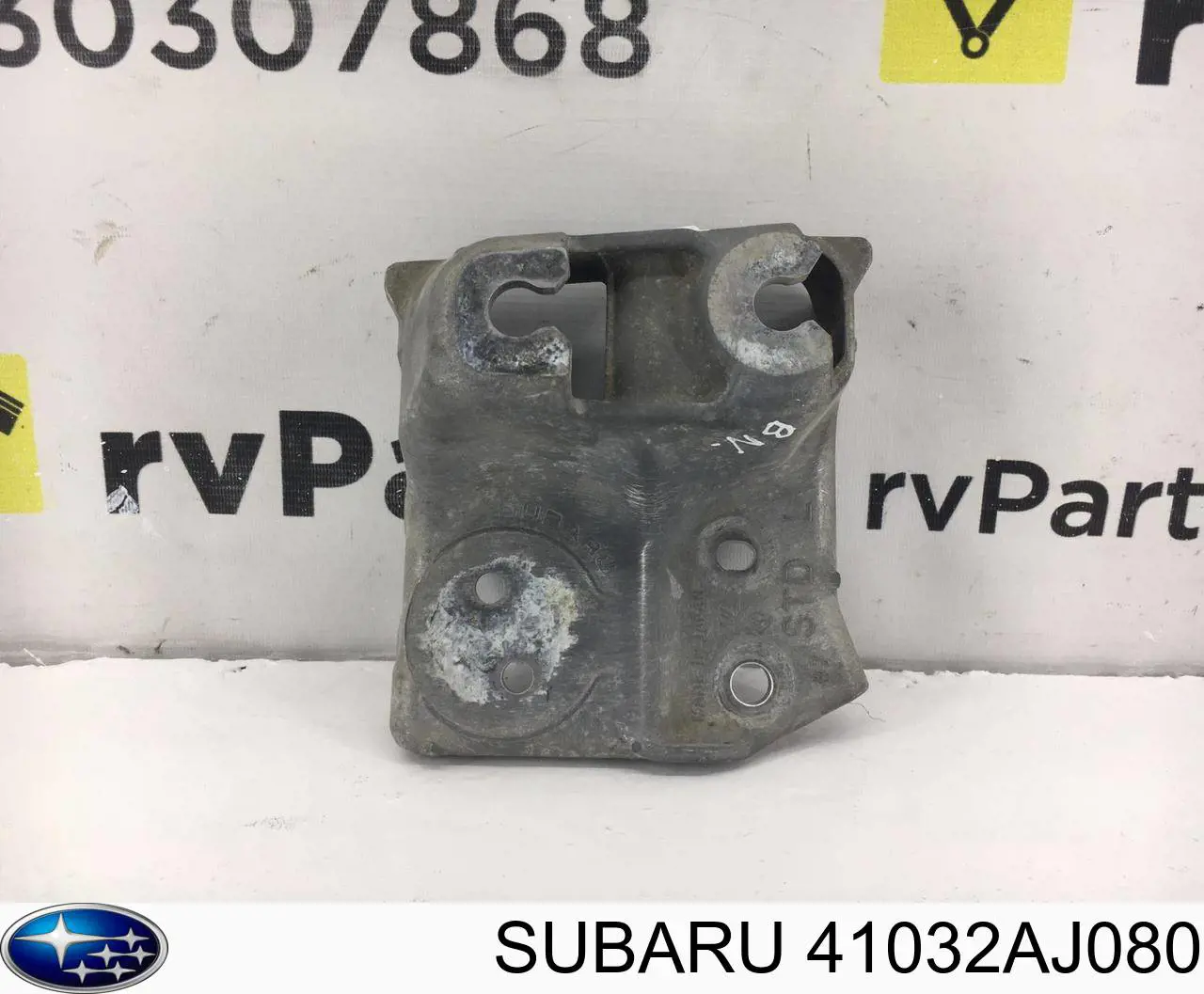 41032AJ080 Subaru 