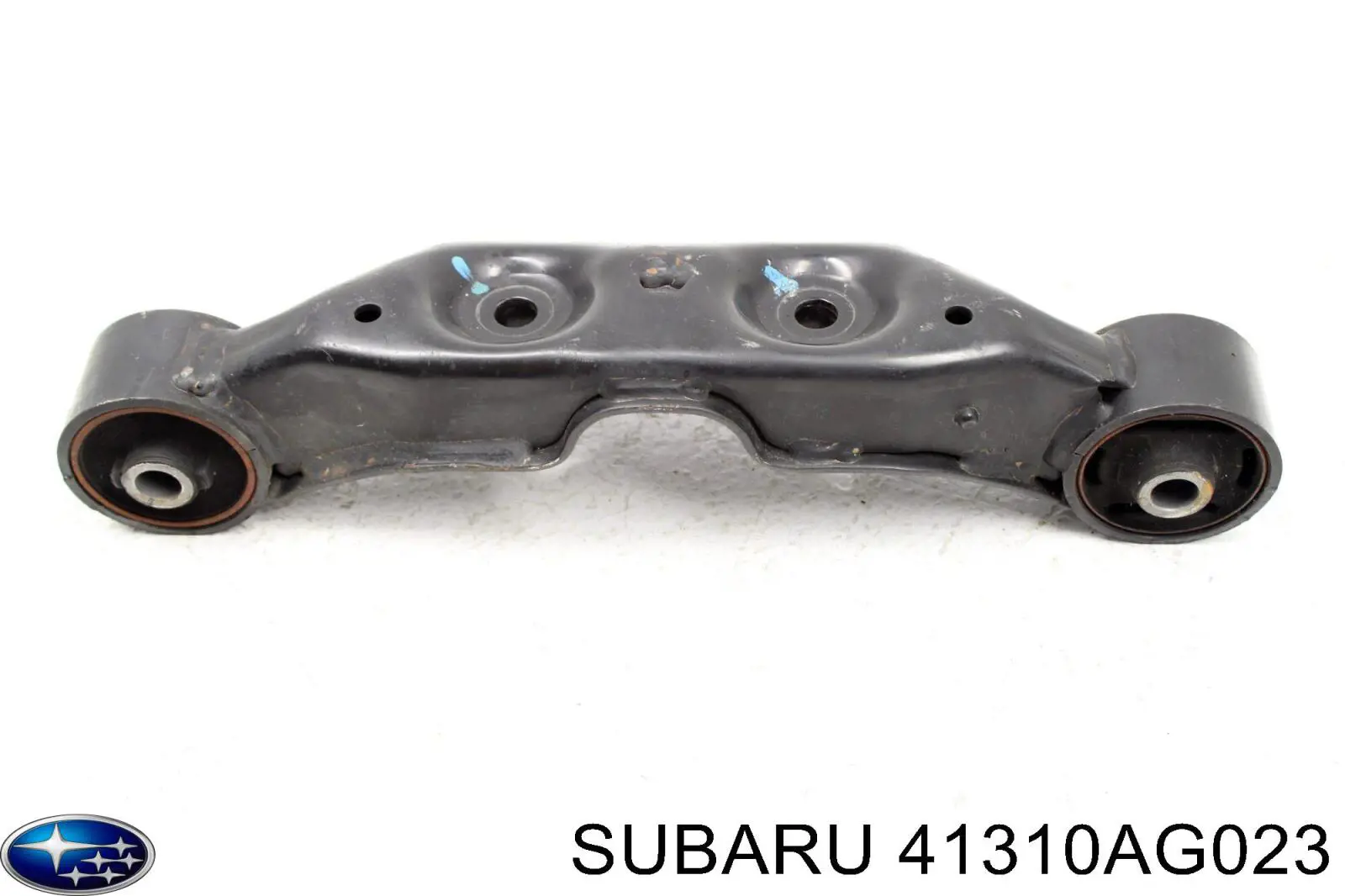 Кронштейн/траверса заднього редуктора, передня Subaru 41310AG023 ціна, від 11.43 USD