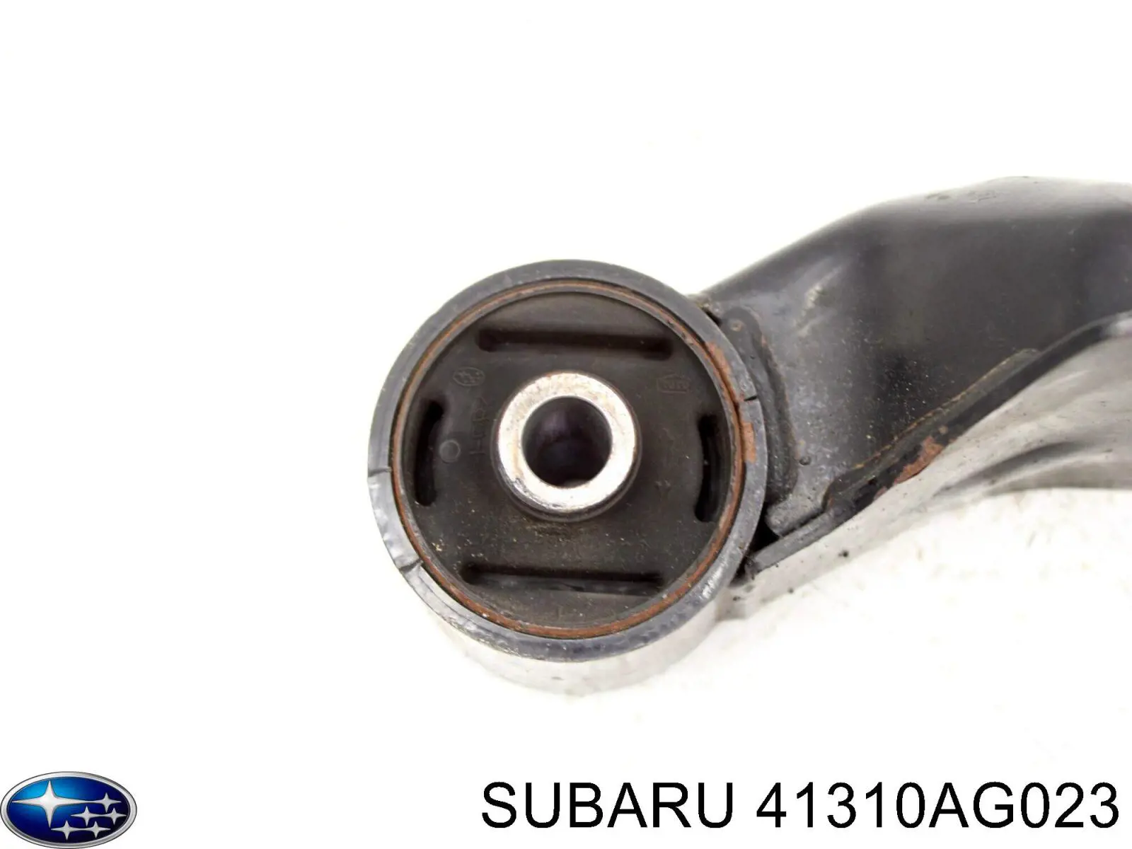 Купити 41310AG023 Subaru Кронштейн/траверса заднього редуктора, передня