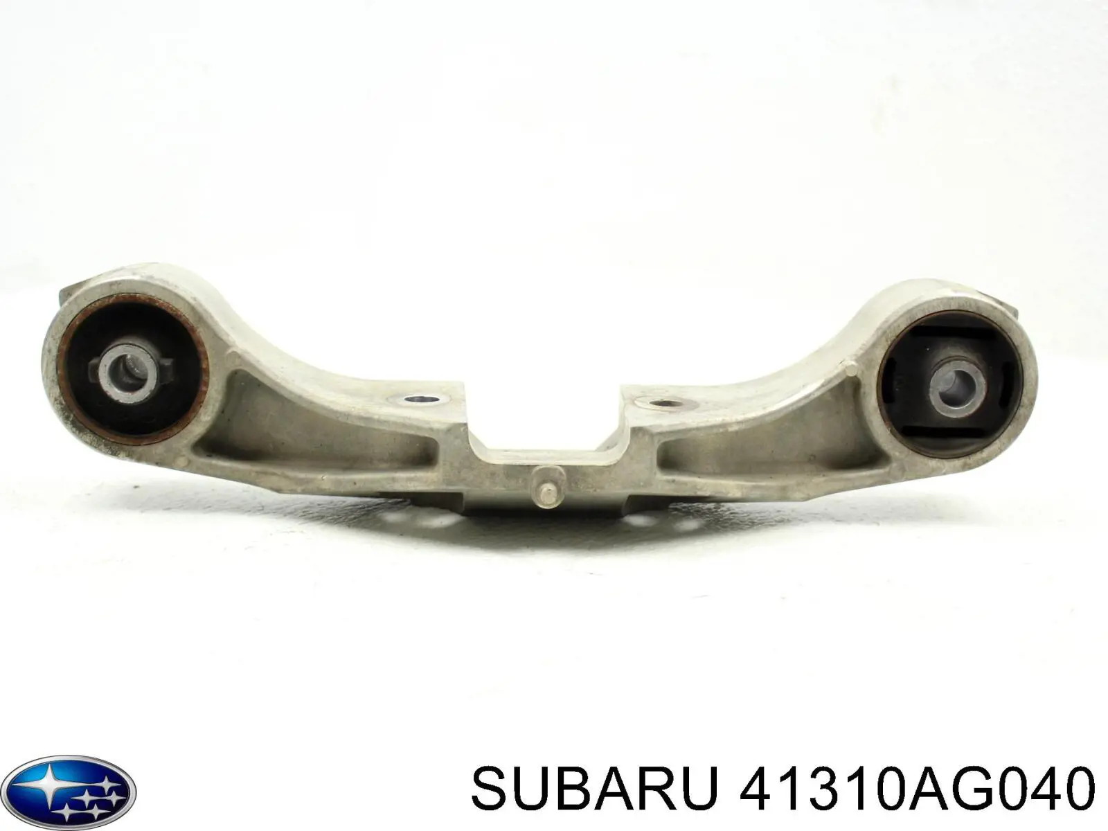 41310AG040 Subaru Кронштейн/траверса заднього редуктора, передня