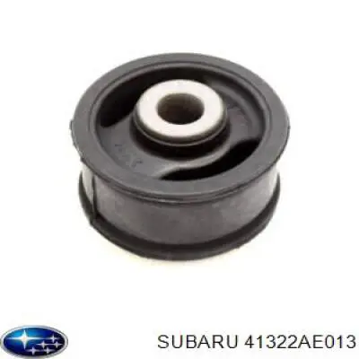 41322AE013 Subaru Сайлентблок балки моста