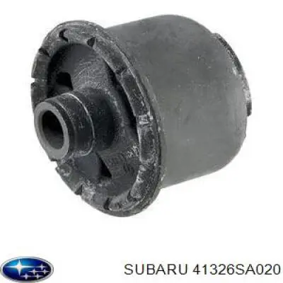 41326SA020 Subaru Сайлентблок балки моста