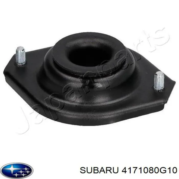 4171080G10 Subaru Кріплення переднього амортизатора