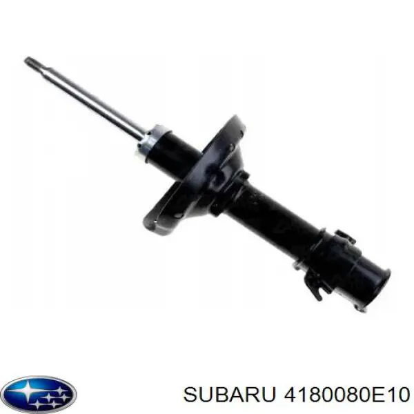 Купити 4180080E10 Subaru Стійка амортизатора задня