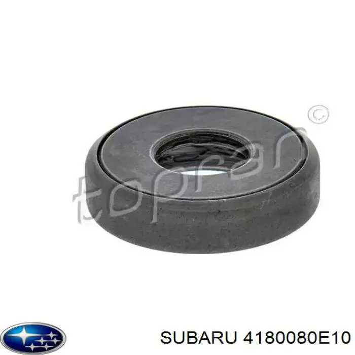 4180080E10 Subaru Амортизатори задні