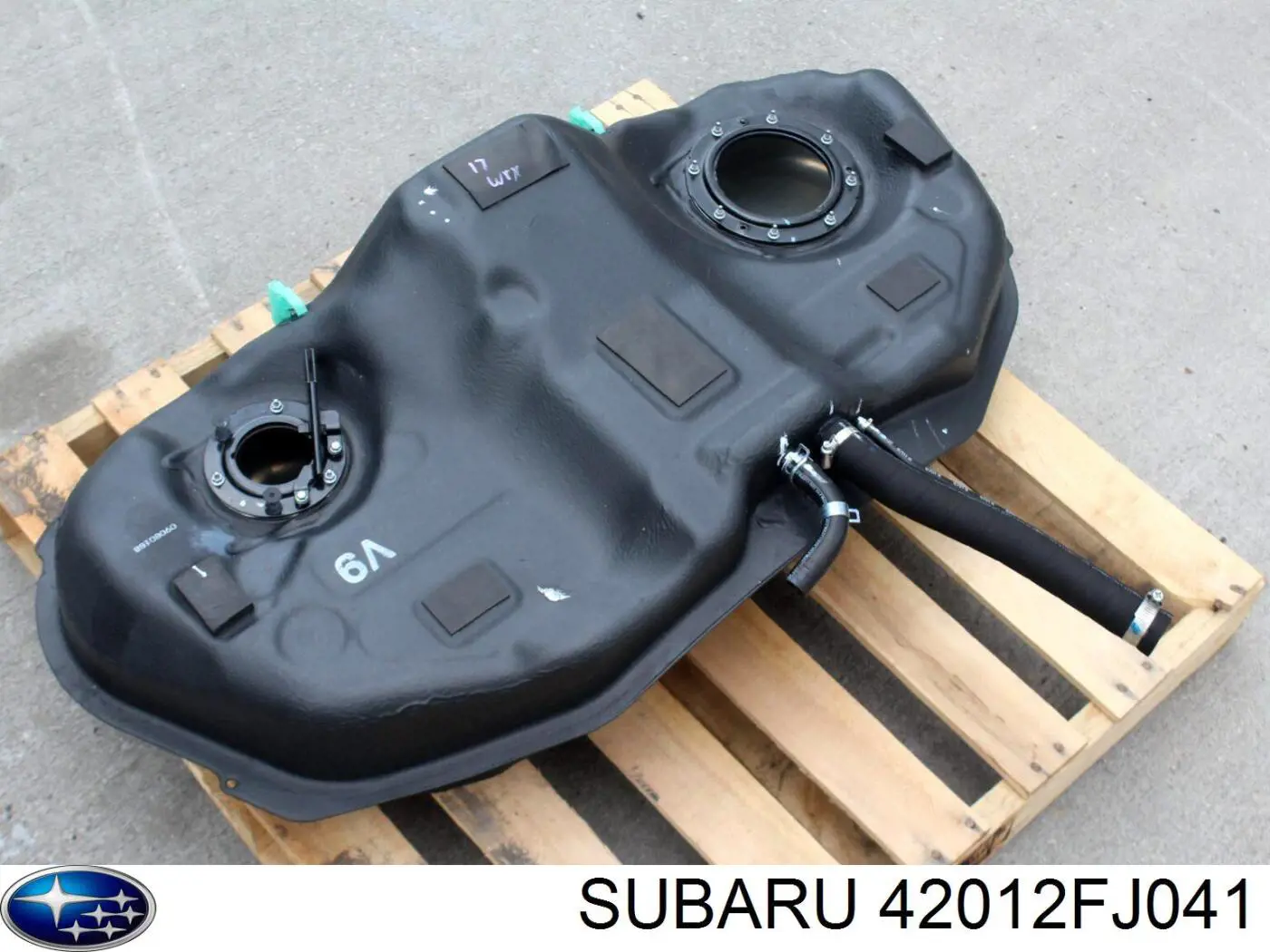 Купити 42012FJ041 Subaru 