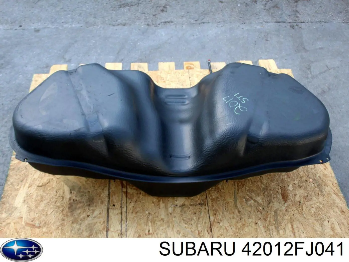 Купити 42012FJ041 Subaru 