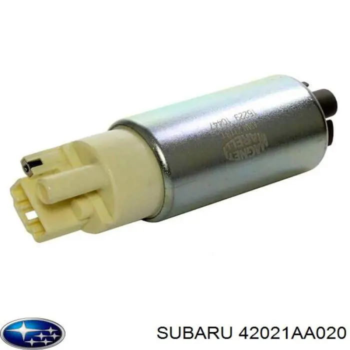 42021AA020 Subaru елемент-турбінка паливного насосу