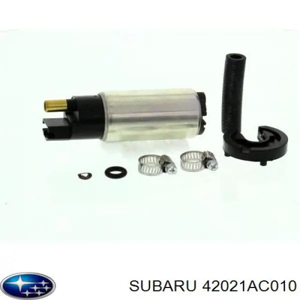 Бензонасос 42021AC010 Subaru
