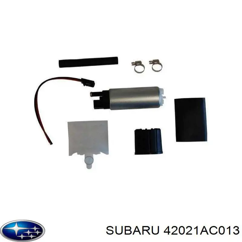Бензонасос 42021AC013 Subaru
