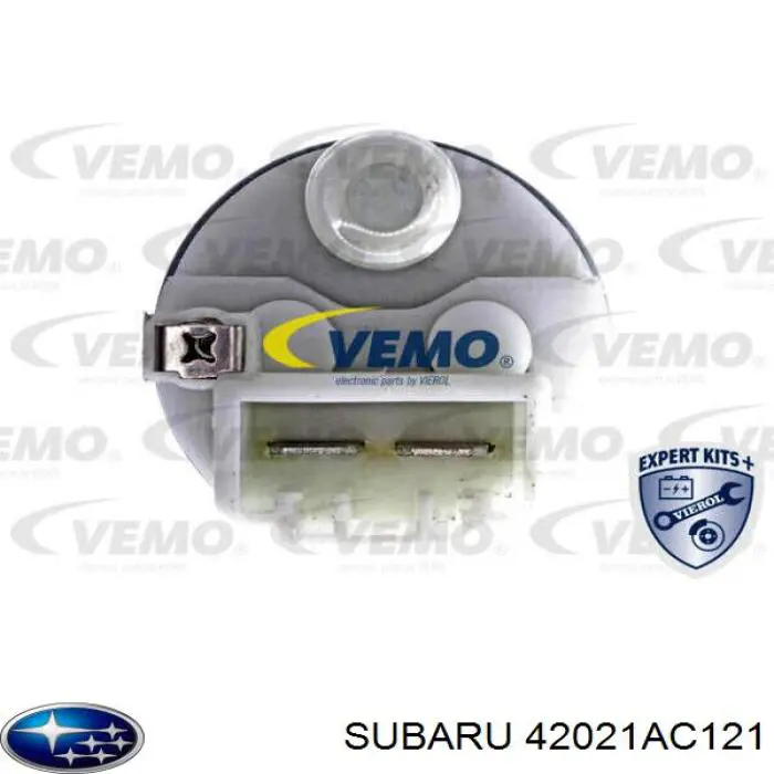 Купити 42021AC121 Subaru Елемент-турбінка паливного насосу