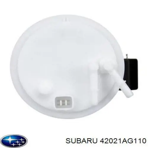 Модуль бензонасоса Subaru 42021AG110 ціна, від 111.88 USD