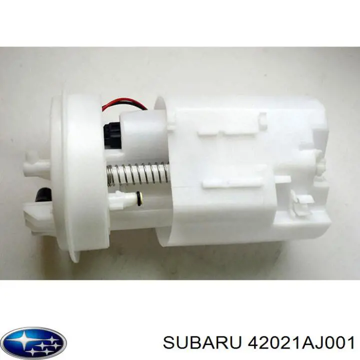  42021AJ001 Subaru